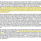 Excerpt from a report declassified today by the US House Intelligence Committee, alleging that Edward Snowden failed an internal training course about how to handle information collected under FISA Section 702